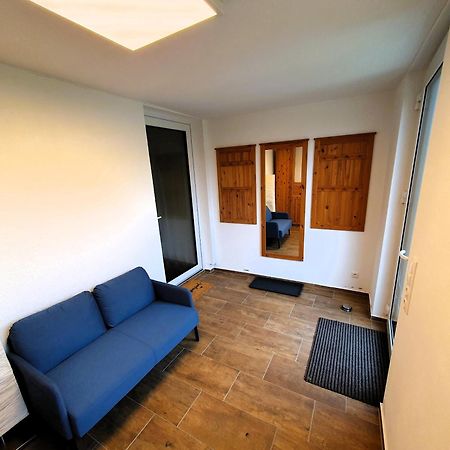 Radfreundliches Wohlfuehl-Apartment Mit Terrasse Und Parkplatz - Fewo Woody Schwerin  Buitenkant foto