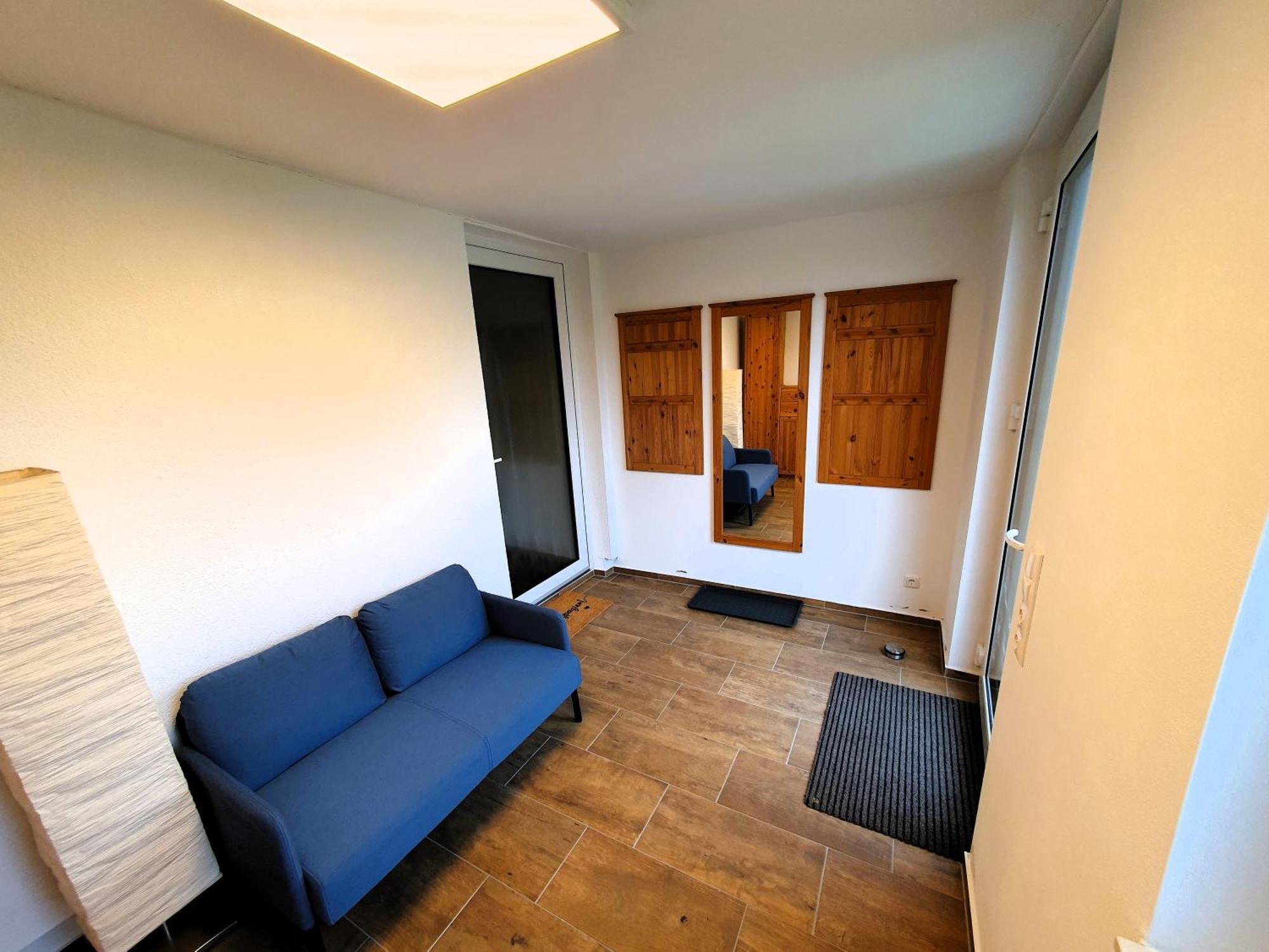 Radfreundliches Wohlfuehl-Apartment Mit Terrasse Und Parkplatz - Fewo Woody Schwerin  Buitenkant foto