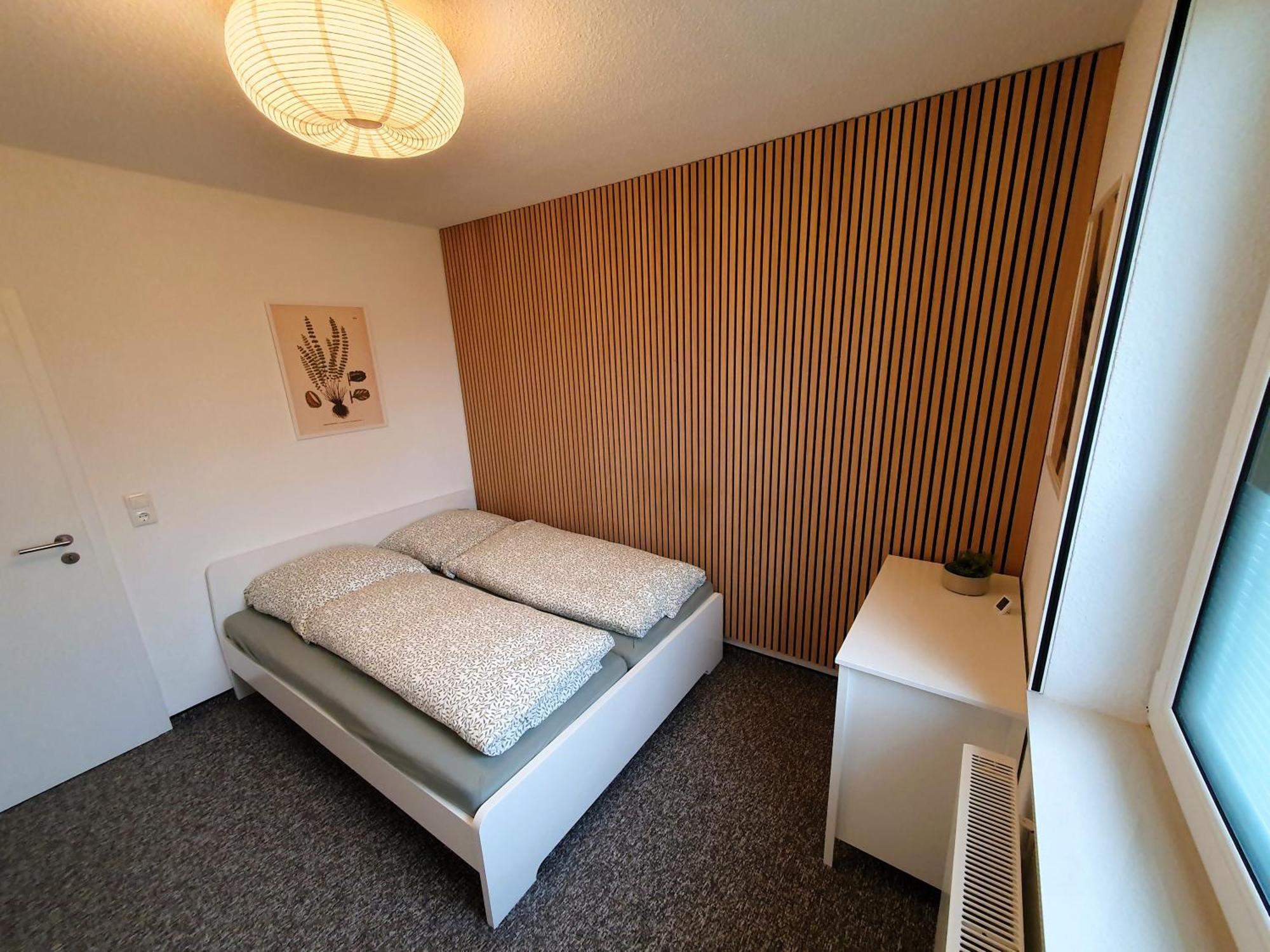 Radfreundliches Wohlfuehl-Apartment Mit Terrasse Und Parkplatz - Fewo Woody Schwerin  Buitenkant foto