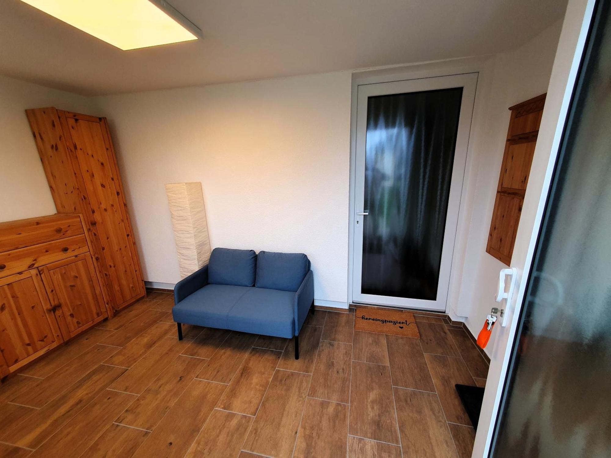 Radfreundliches Wohlfuehl-Apartment Mit Terrasse Und Parkplatz - Fewo Woody Schwerin  Buitenkant foto